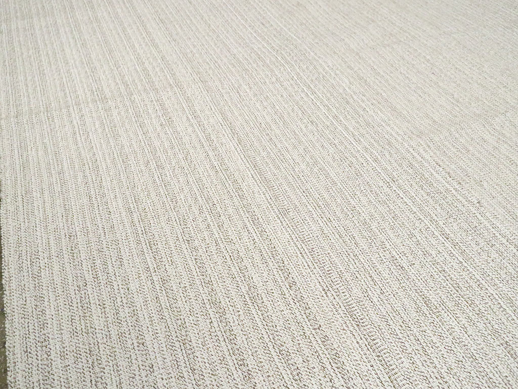 kilim Carpet - # 107391