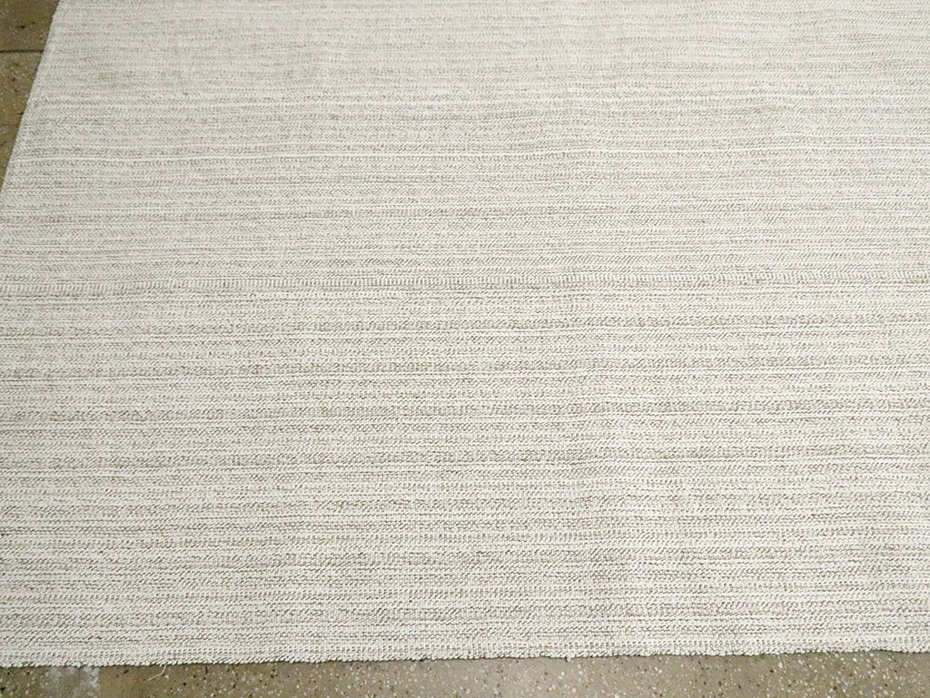 kilim Carpet - # 107391