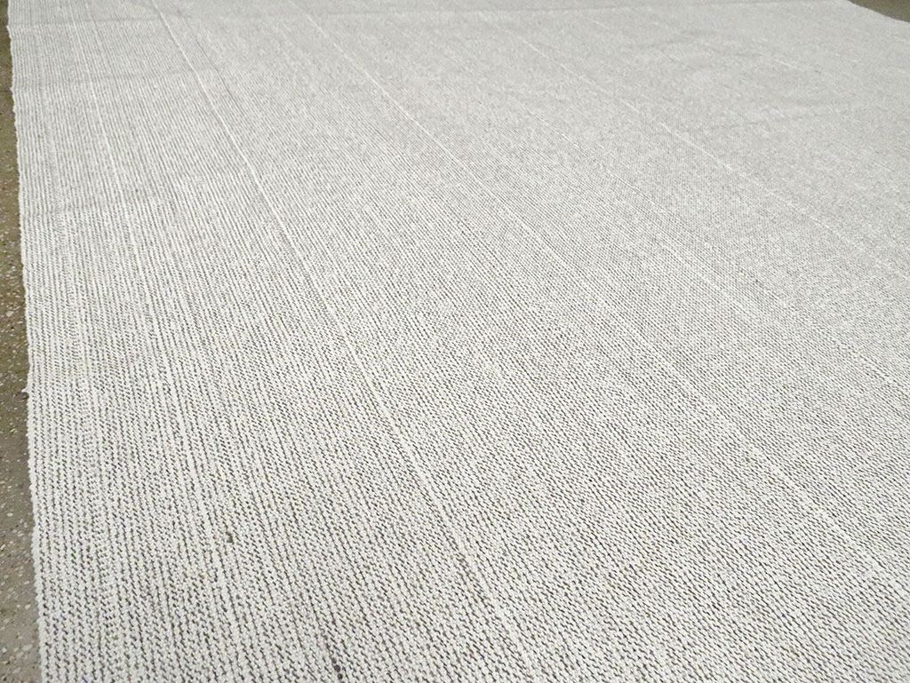 kilim Carpet - # 107392