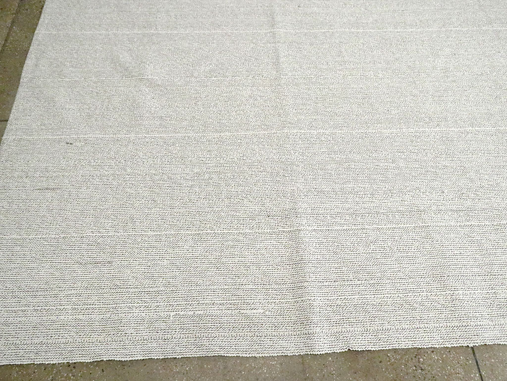 kilim Carpet - # 107392