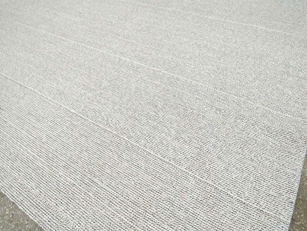 kilim Carpet - # 107392