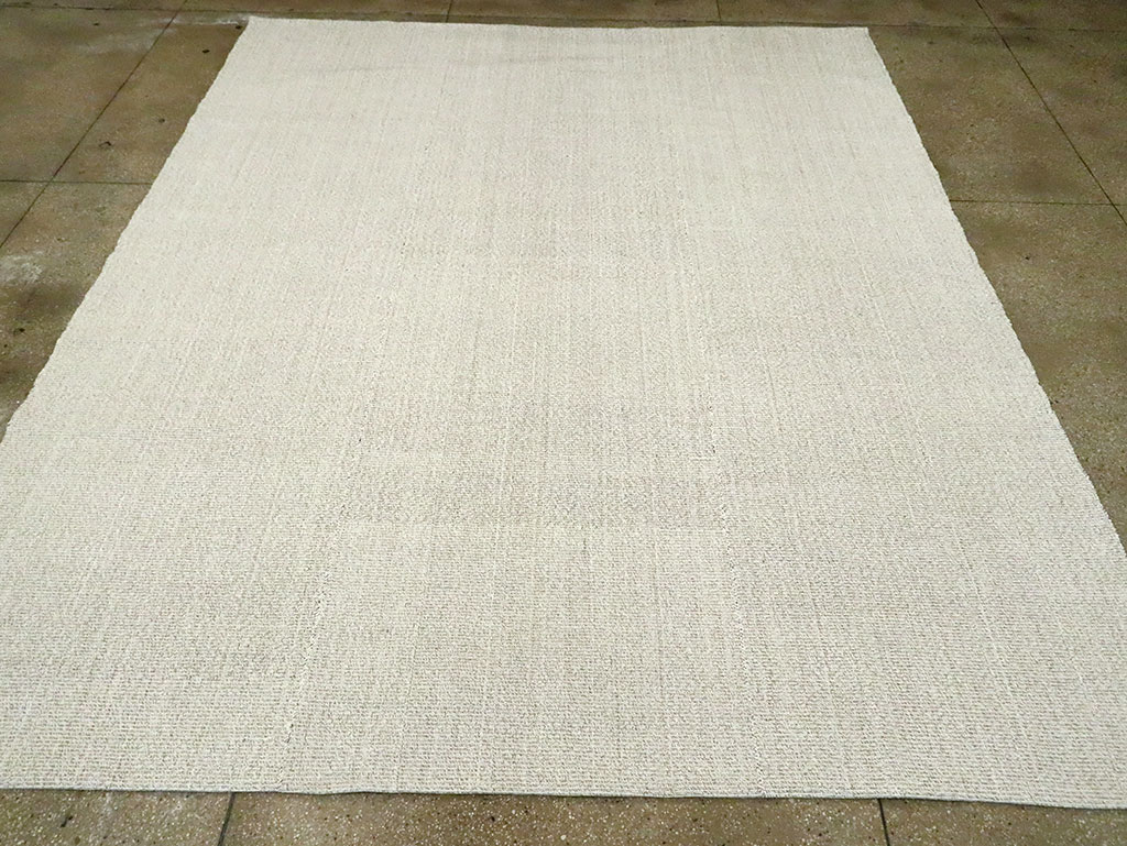 kilim Carpet - # 107393