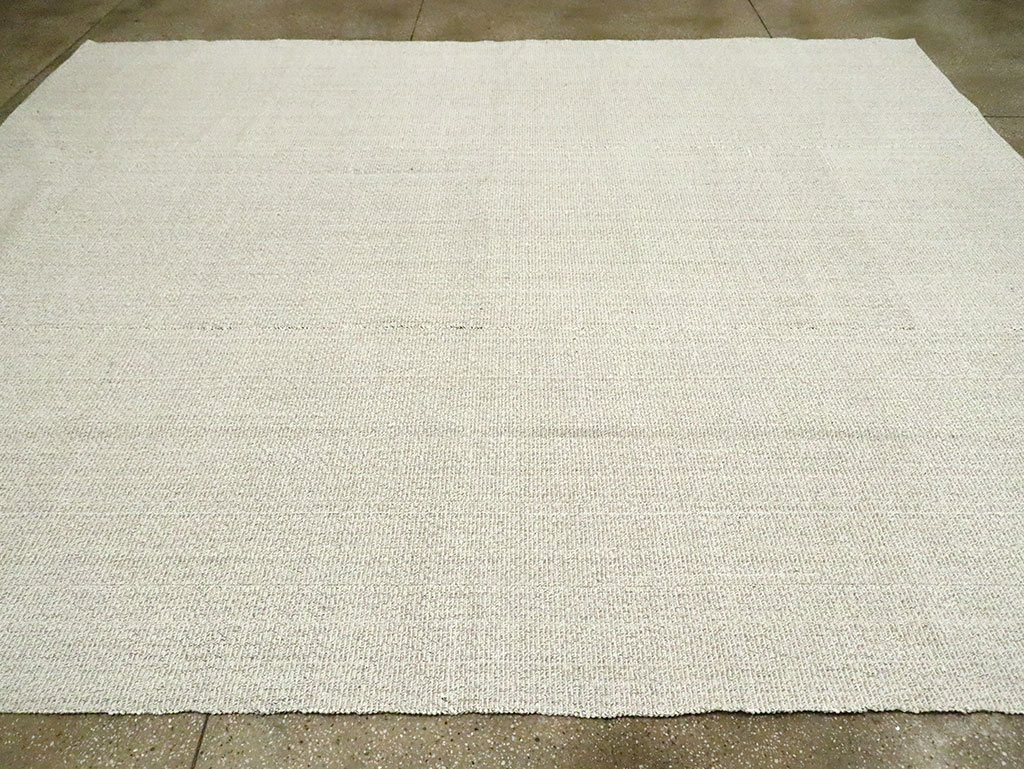 kilim Carpet - # 107393