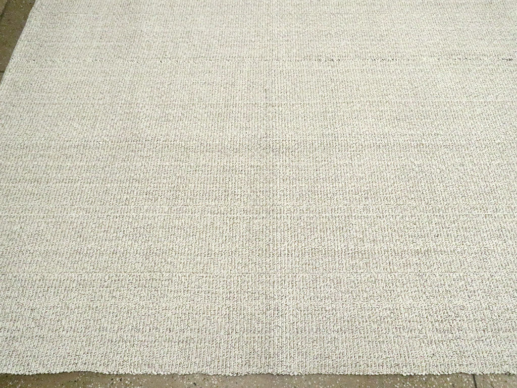 kilim Carpet - # 107393