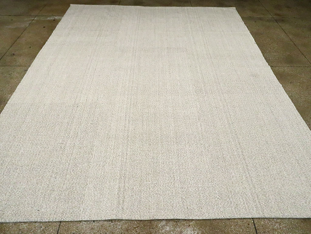 kilim Carpet - # 107394