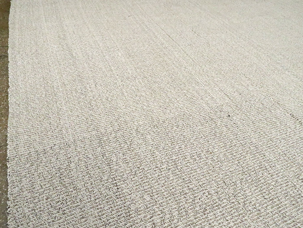 kilim Carpet - # 107394