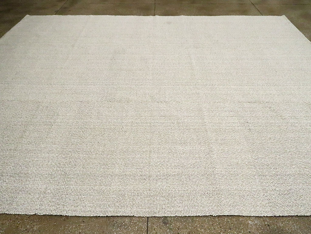 kilim Carpet - # 107394