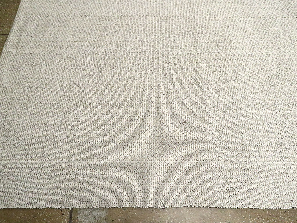 kilim Carpet - # 107394