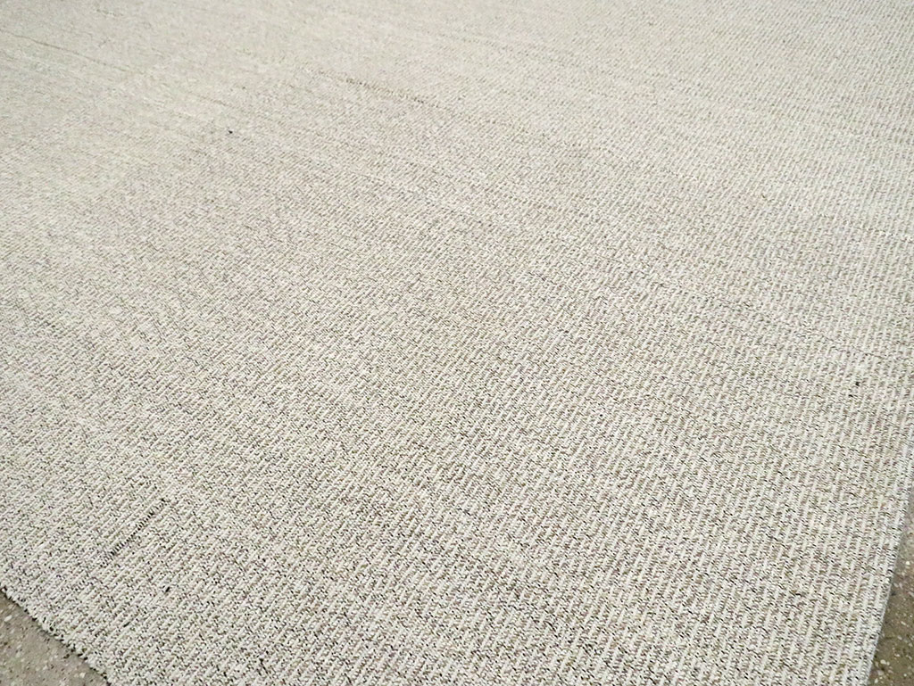 kilim Carpet - # 107394