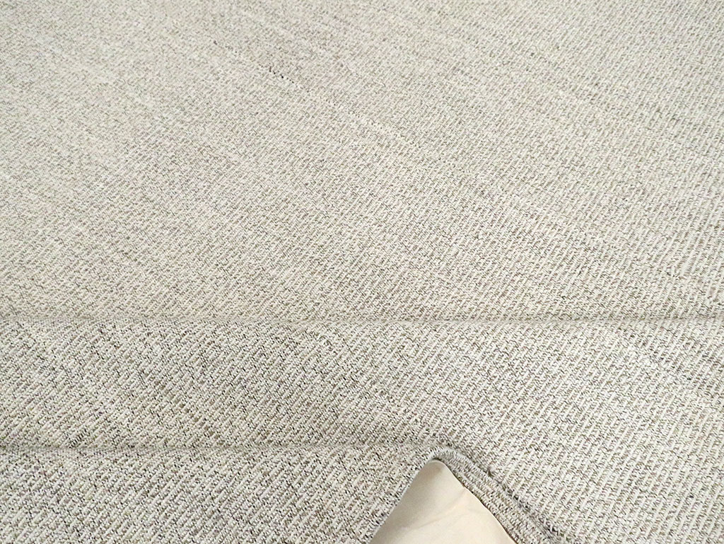 kilim Carpet - # 107394