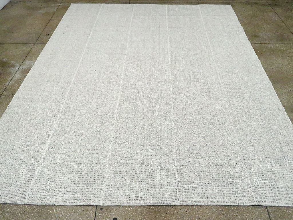 kilim Carpet - # 107395