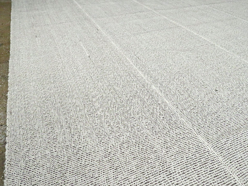 kilim Carpet - # 107395