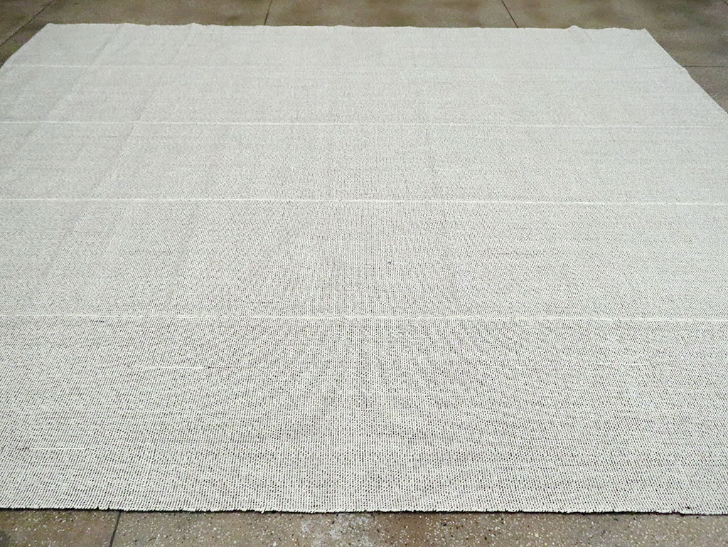 kilim Carpet - # 107395