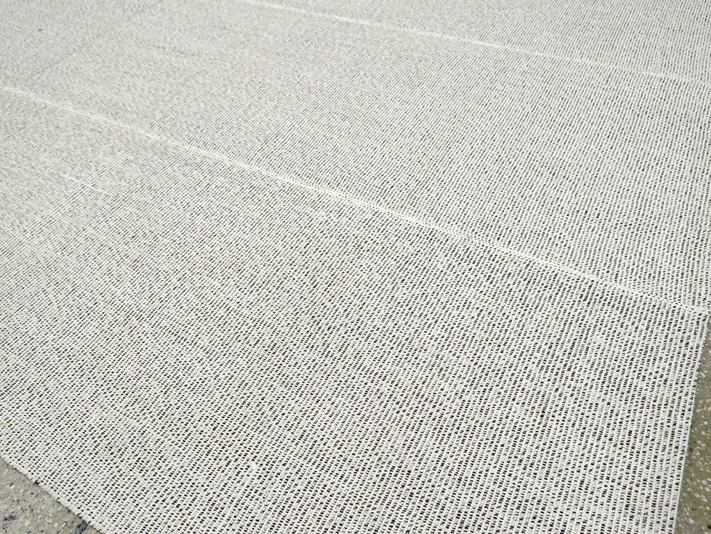 kilim Carpet - # 107395