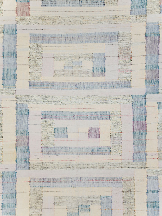 kilim Carpet - # 107400