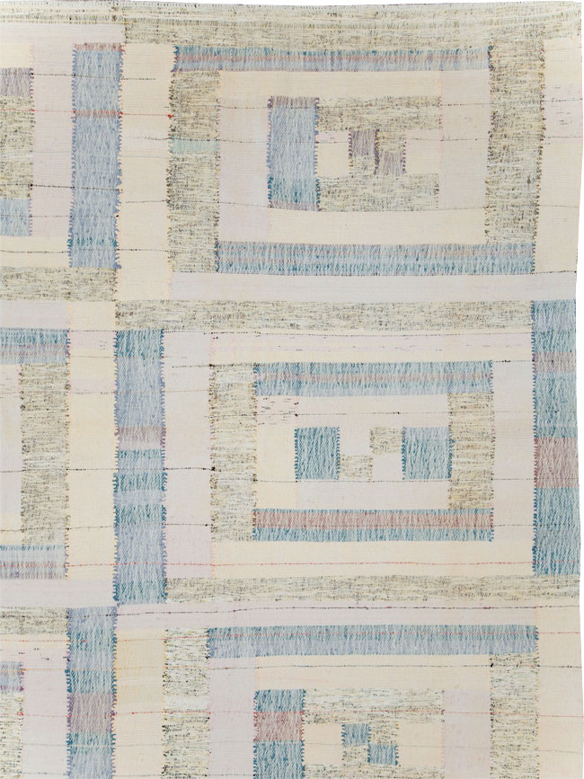 kilim Carpet - # 107400