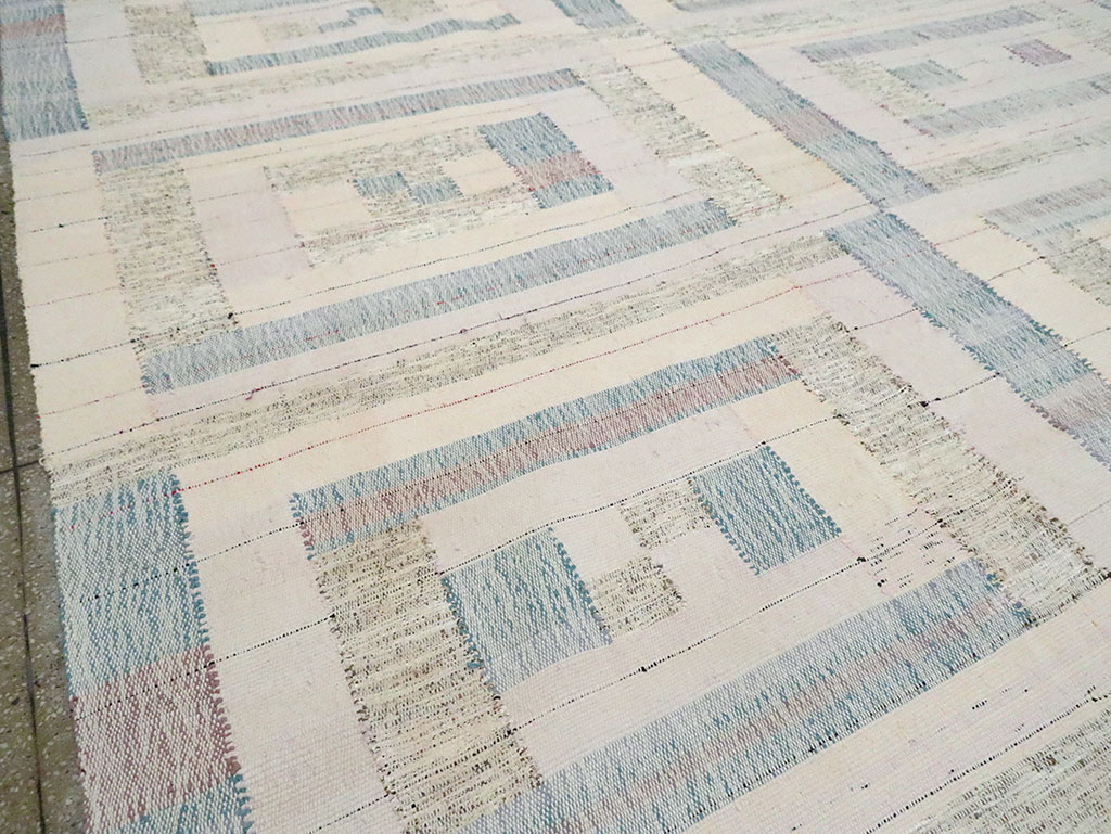 kilim Carpet - # 107400