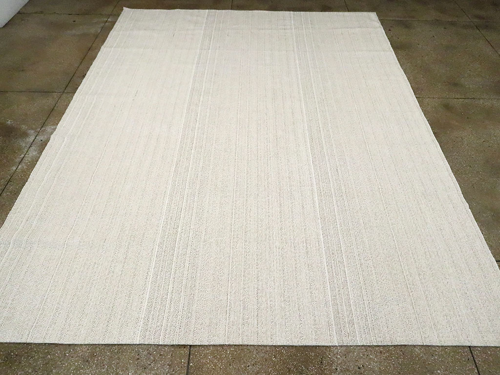 kilim Carpet - # 107410