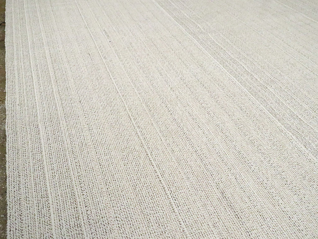 kilim Carpet - # 107410