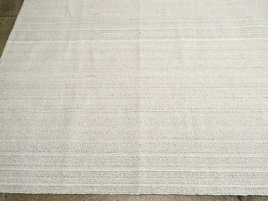 kilim Carpet - # 107410