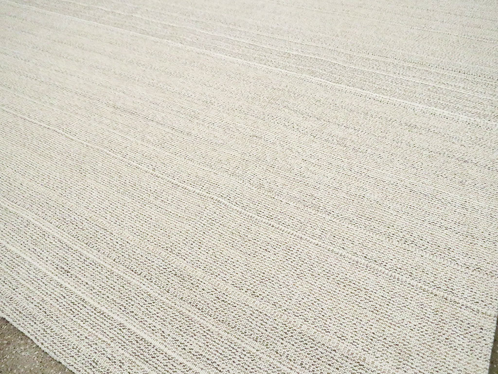 kilim Carpet - # 107410