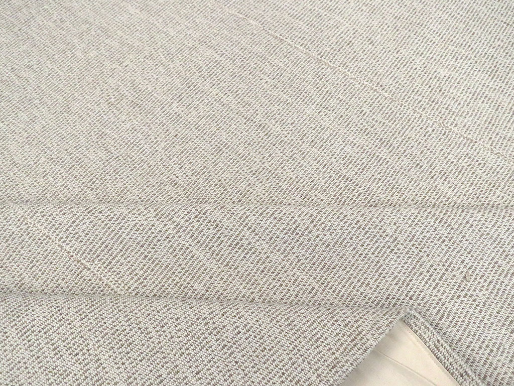 kilim Rug - # 107411