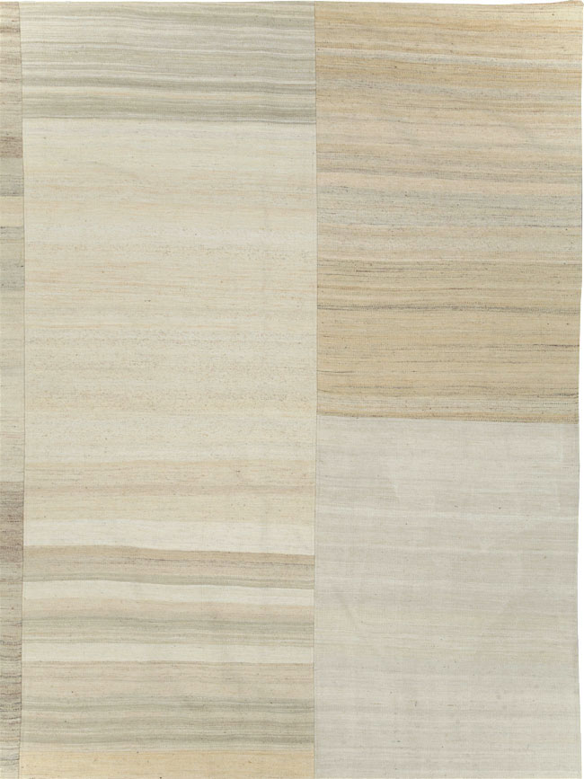 kilim Carpet - # 107413