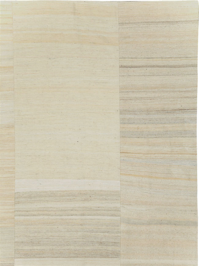 kilim Carpet - # 107413