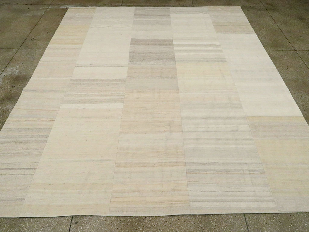 kilim Carpet - # 107413