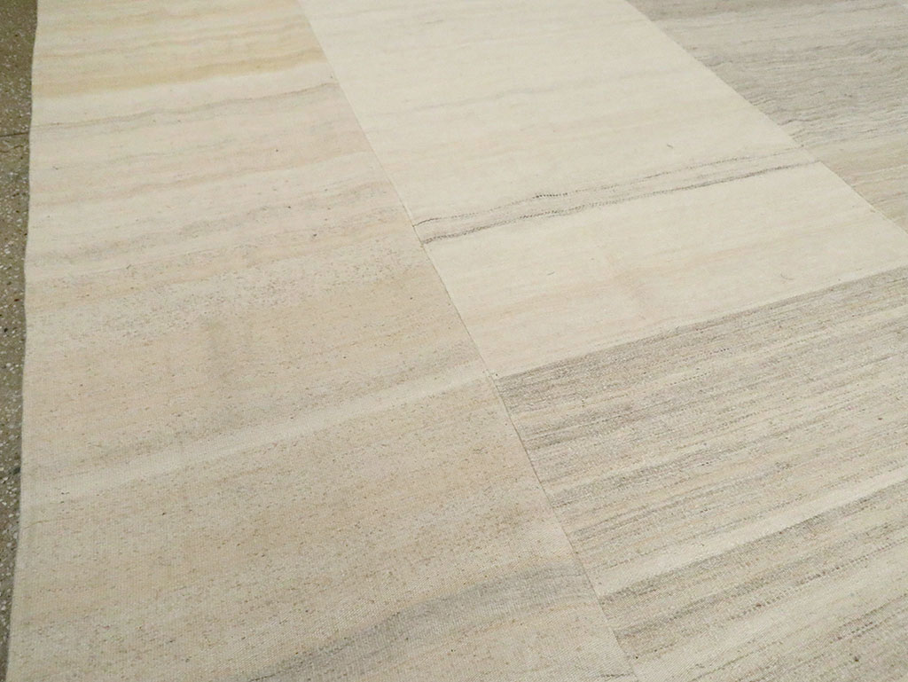 kilim Carpet - # 107413