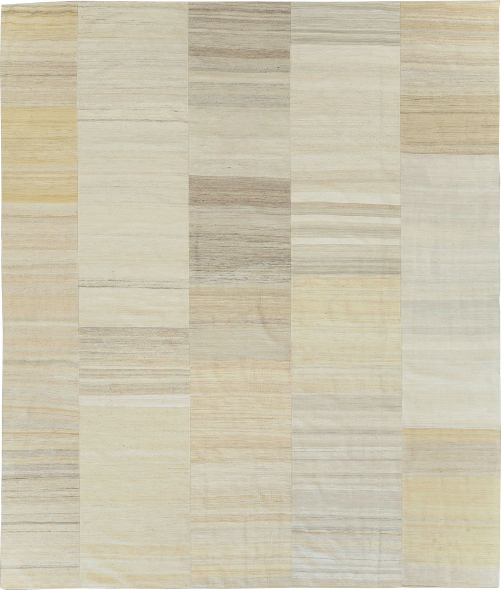 kilim Carpet - # 107413