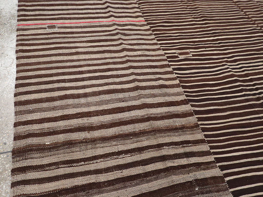 kilim Rug - # 107428