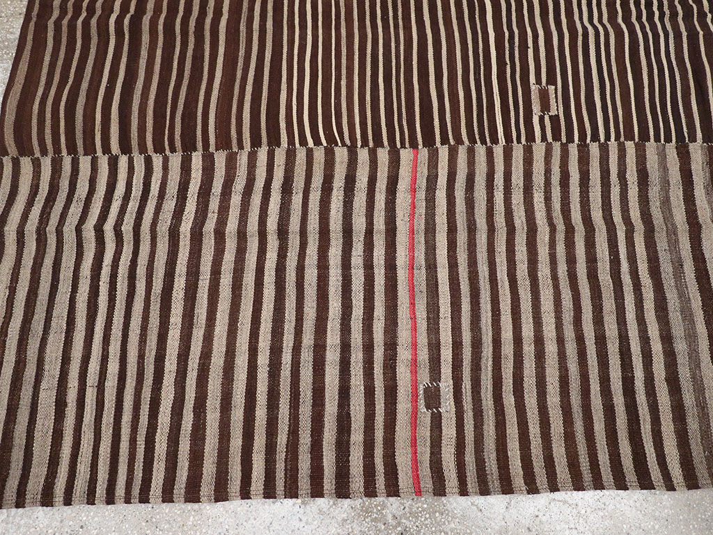 kilim Rug - # 107428