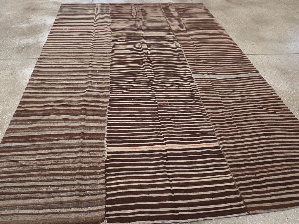 kilim Rug - # 107428