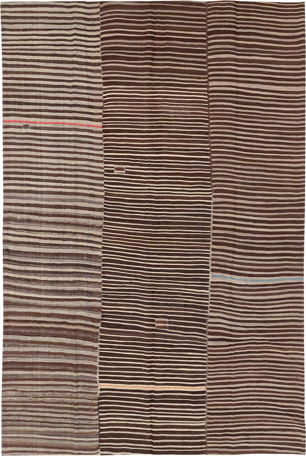 kilim Rug - # 107428