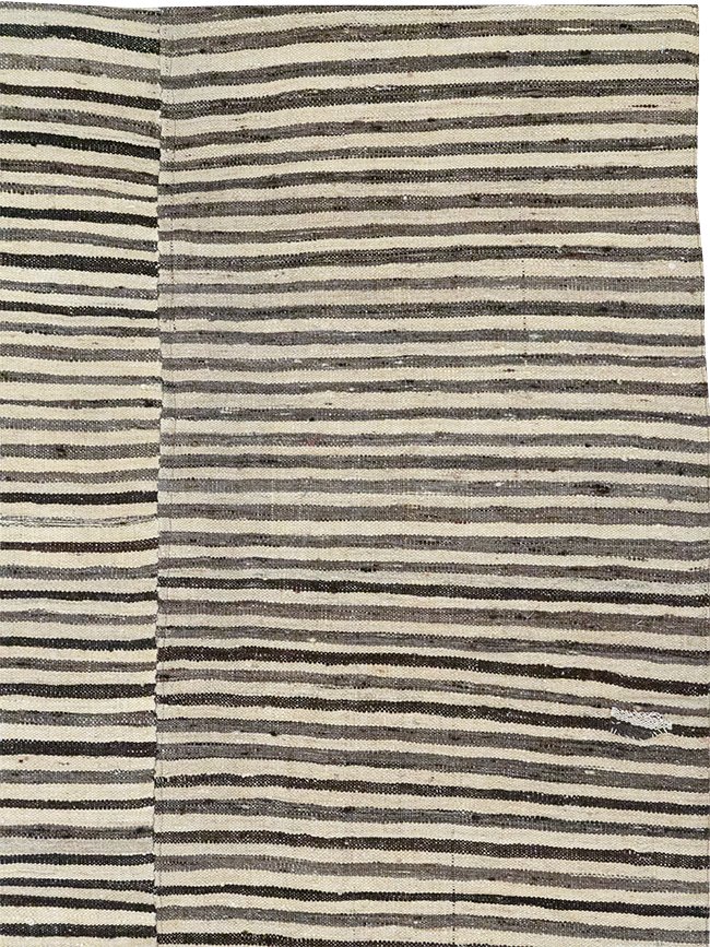 kilim Carpet - # 107429