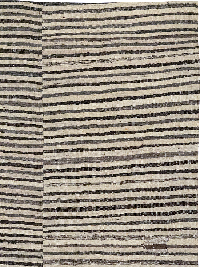 kilim Carpet - # 107429