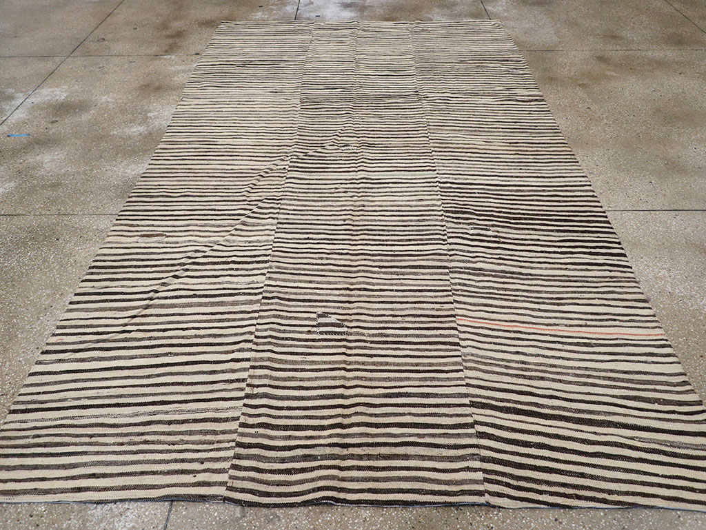 kilim Carpet - # 107429