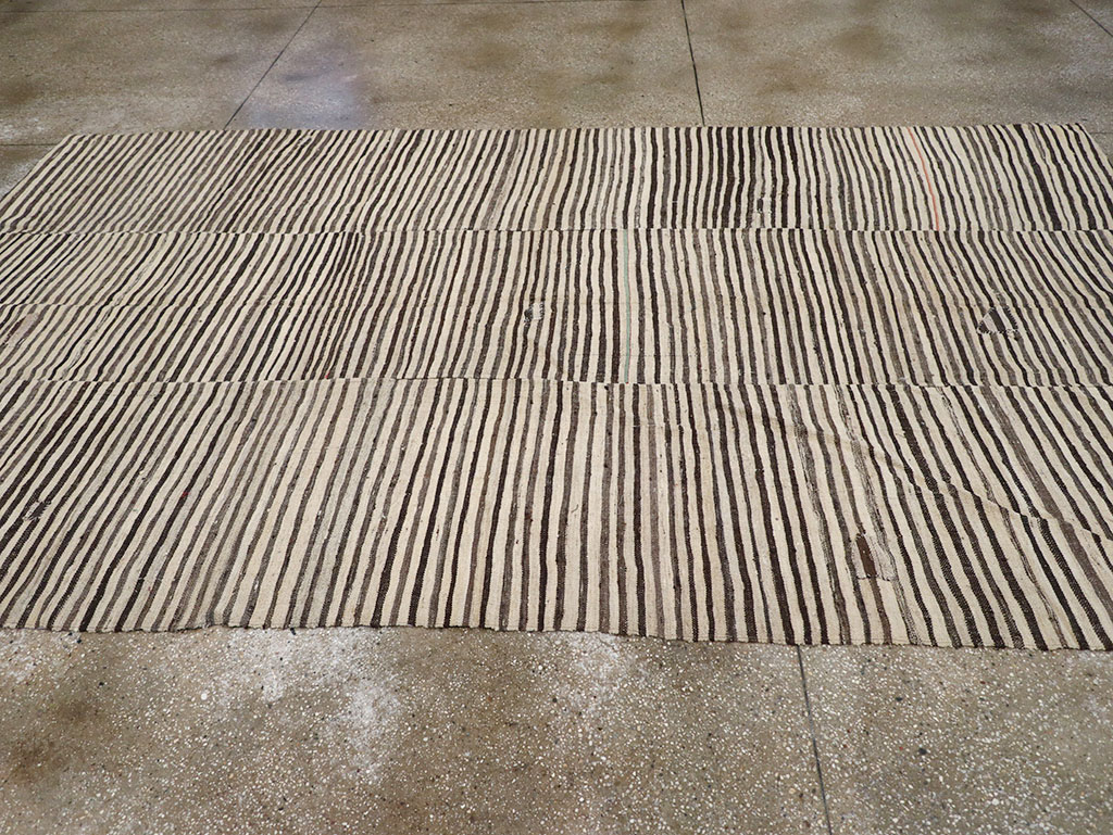kilim Carpet - # 107429