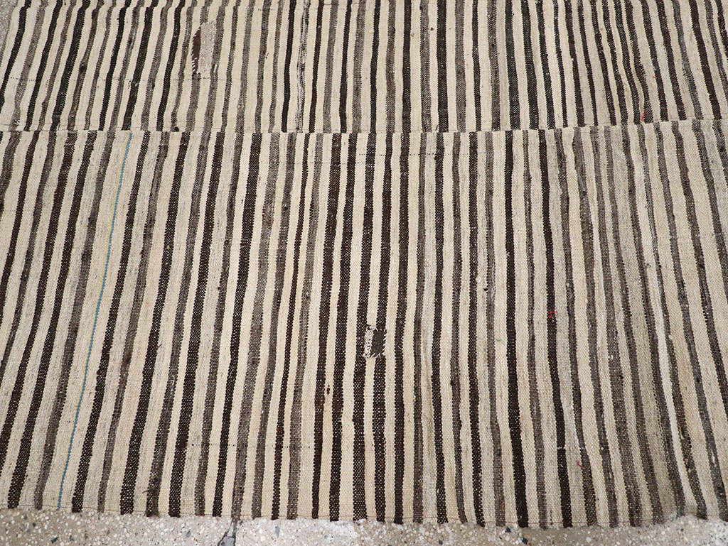 kilim Carpet - # 107429