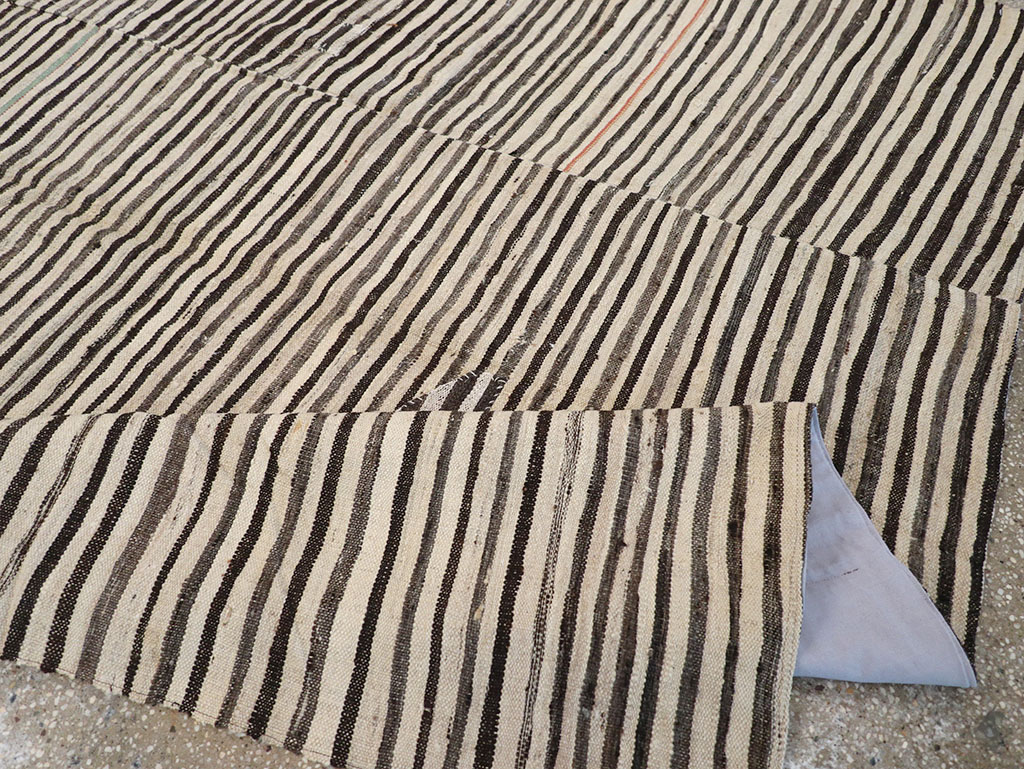 kilim Carpet - # 107429