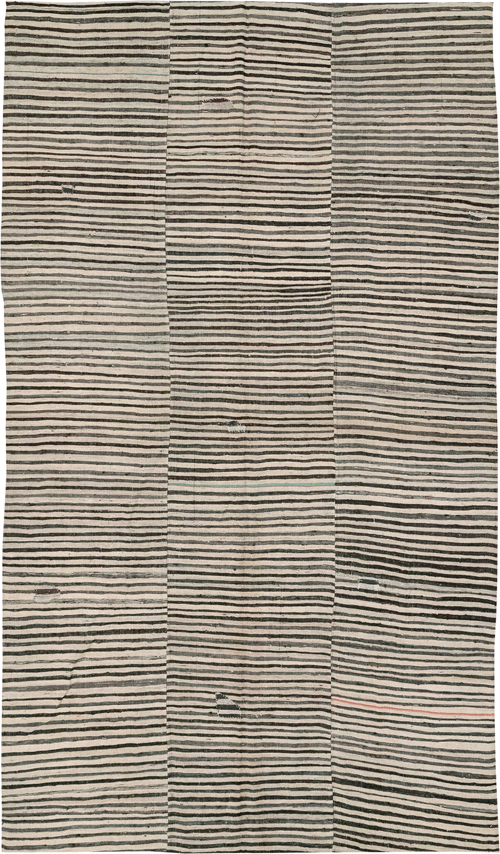 kilim Carpet - # 107429