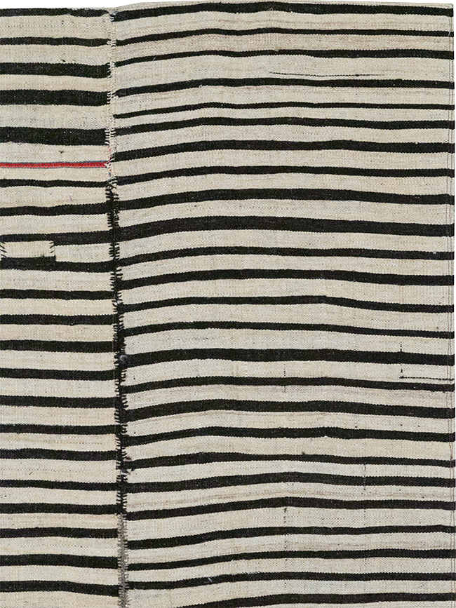 kilim Rug - # 107431