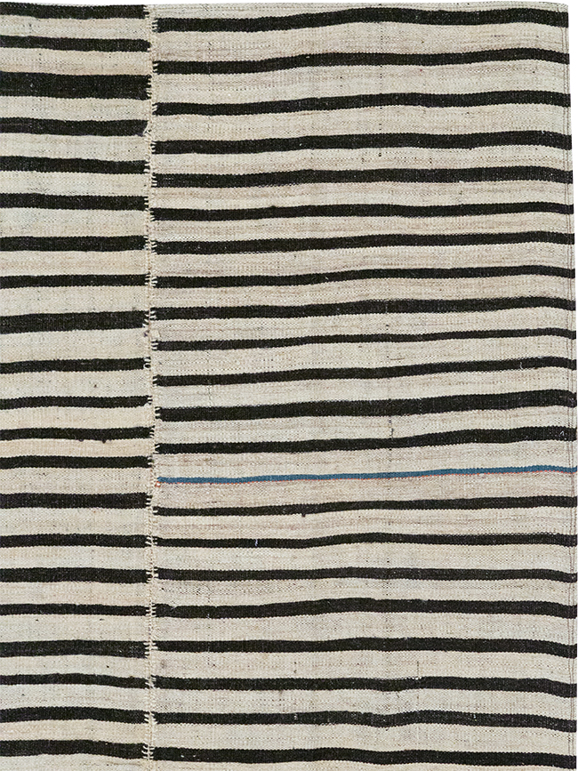 kilim Rug - # 107431