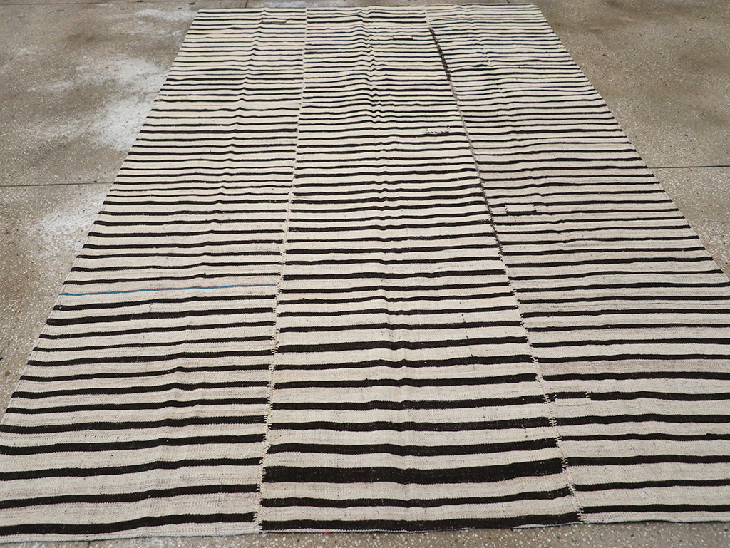 kilim Rug - # 107431