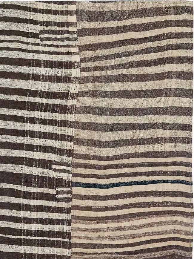 kilim Carpet - # 107432