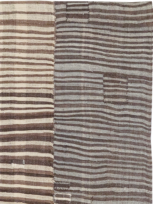 kilim Carpet - # 107432