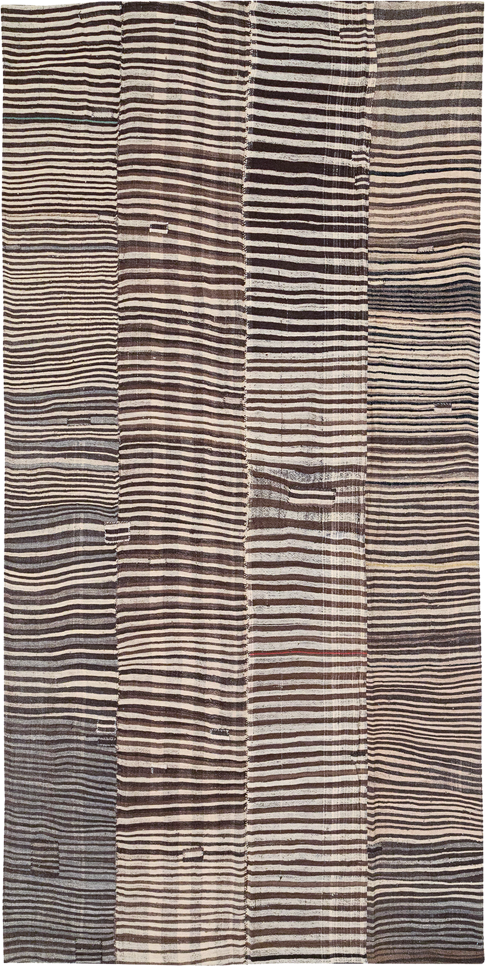 kilim Carpet - # 107432