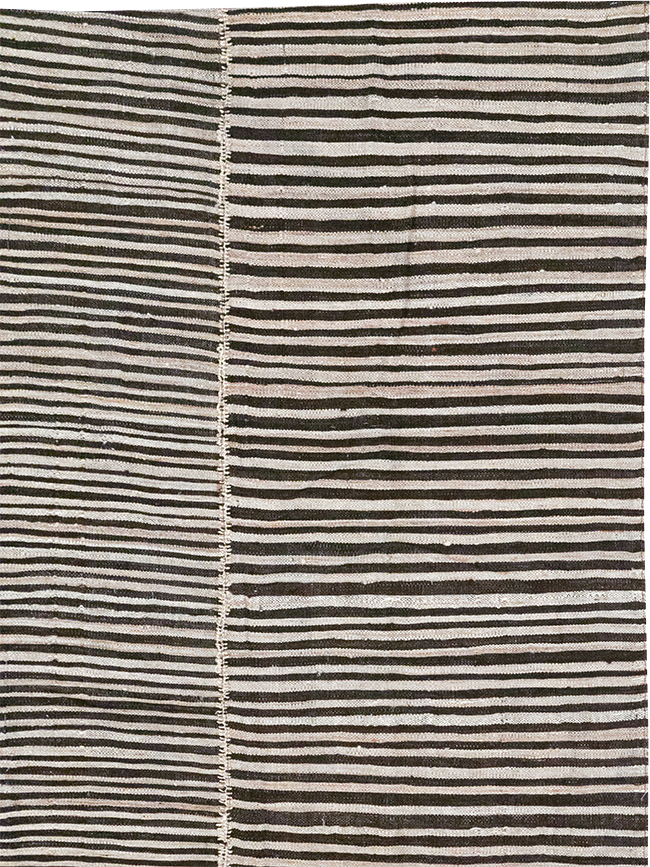 kilim Carpet - # 107433
