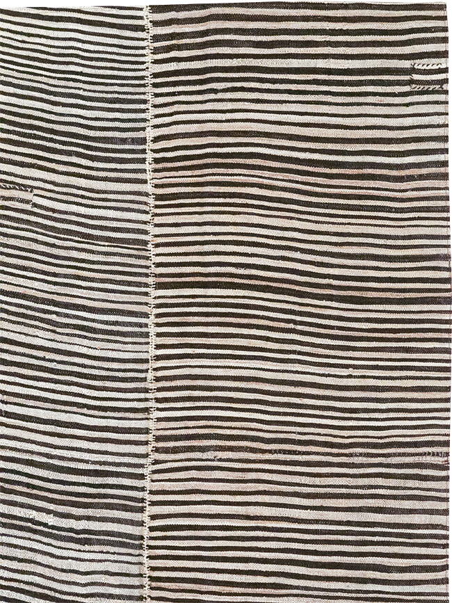 kilim Carpet - # 107433